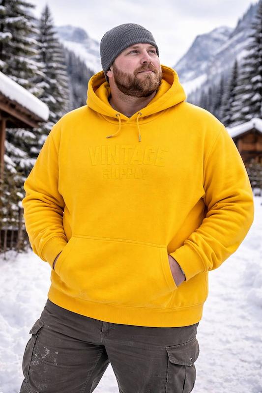 هودی برند  اورجینال