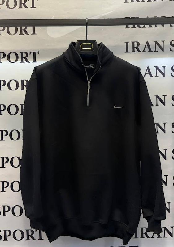 دورس نیم زیپ ۳نخ زخیم سایز بزرگ