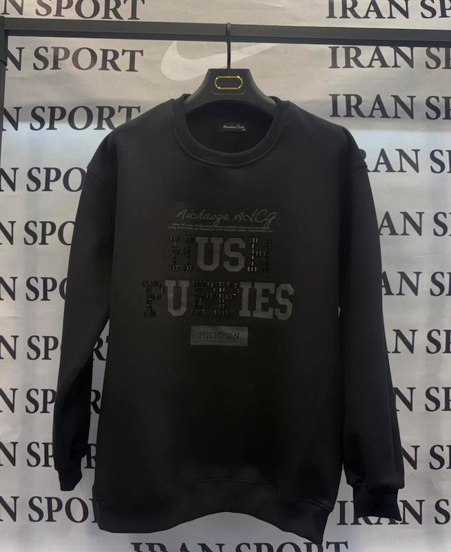 دورس یقه گرد سایز بزرگ 