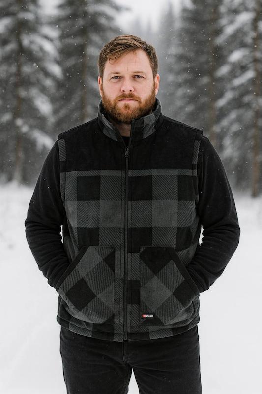 پافرپارچه پنبه سایزبزرگ اوجینال 