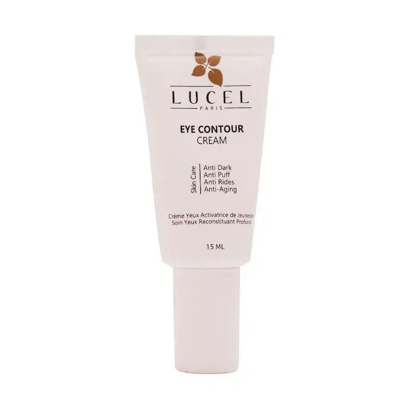 کرم دور چشم لوسل 15 میلی لیتر