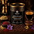 اسپرسو هل و زعفران | قهوه با طعم هل و زعفران 