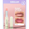 بالم لب حرارتی صورتی شیگلم7235_Pink02