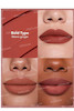 رژ لب داینامت شیگلم Bold Type کد 7302