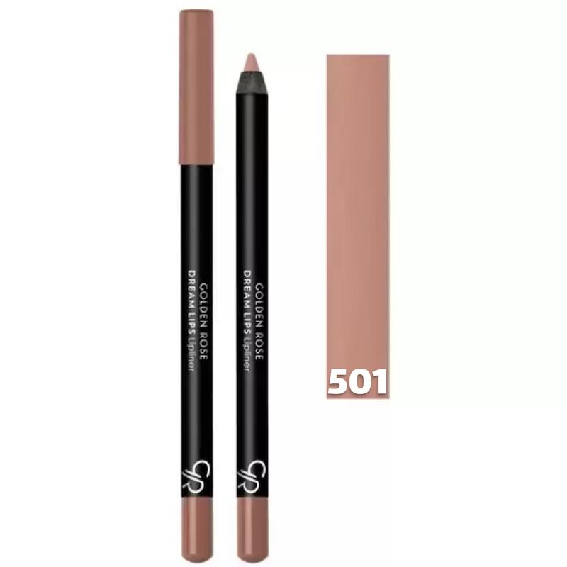 مداد لب گلدن رز 7317