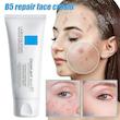کرم ترمیم کننده سیکاپلاست پوست خشک و آسیب دیده لاروش پوزای SPF50 کد 7437