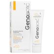 ضد آفتاب ژنوبایوتیک بی رنگ و رنگی پوست چرب و مختلط Spf50 (ضدآفتاب) 7037