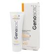 کرم ضدآفتاب رنگی بژ روشن ژنوبایوتیک، SPF50 شماره 3 پوست چرب (ضد آفتاب) 7460