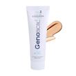 کرم ضدآفتاب رنگی بژ روشن ژنوبایوتیک، SPF50 شماره 3 پوست خشک (ضد آفتاب) 7461