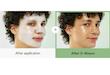 ماسک ورقه ای بایودنس جلبک دریایی 7463