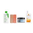 پک روتین پوستی (پوست خشک / حساس و کدر) 5009