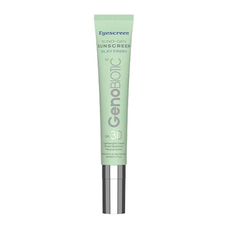 کرم ضدآفتاب دور چشم حاوی نیاسینامید (ضدآفتاب) 7401