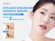سرم تقویت مژه و ابرو سی پوری 7501