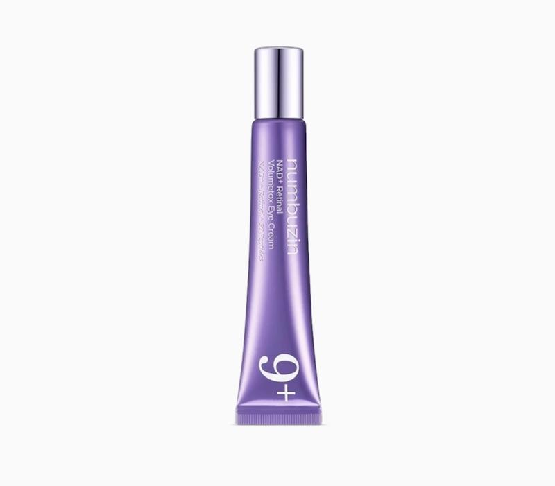 کرم دور چشم ضدچروک و لیفت‌کننده نامبوزین شماره ۹ NAD+ Retinol Volumetox 7510