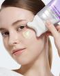 ‎کرم کلاژن و رتینول آنوا مدل Gua Sha 7511  
