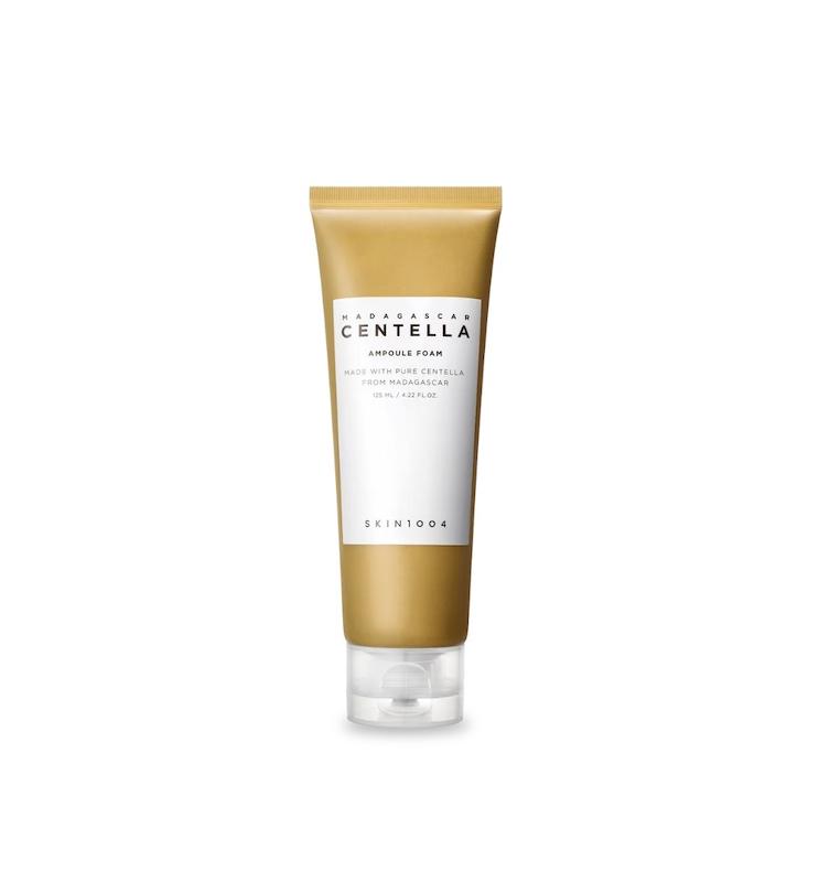فوم شستشوی صورت سنتلا SKIN1004 مدل Madagascar Centella Ampoule Foam 7513  