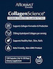 کپسول کلاژن ساینس Afterave Essentials CollagenScience+ | کلاژن هیدرولیزشده | 120 کپسول افر ایو  7537