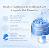 کرم آبرسان کپسولی آبی مدیکوب Medicube Blue Boba Cream 7538
