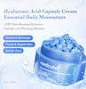 کرم آبرسان کپسولی آبی مدیکوب Medicube Blue Boba Cream 7538