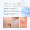 کرم آبرسان کپسولی آبی مدیکوب Medicube Blue Boba Cream 7538