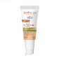 ضدآفتاب رنگی بیوکسین مخصوص پوست چرب 7539  SPF50+ 