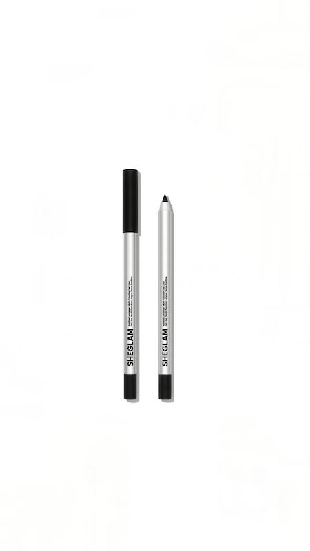 مداد چشم ژلی ضدآب شیگلم مدل Boldline Longwear 7540