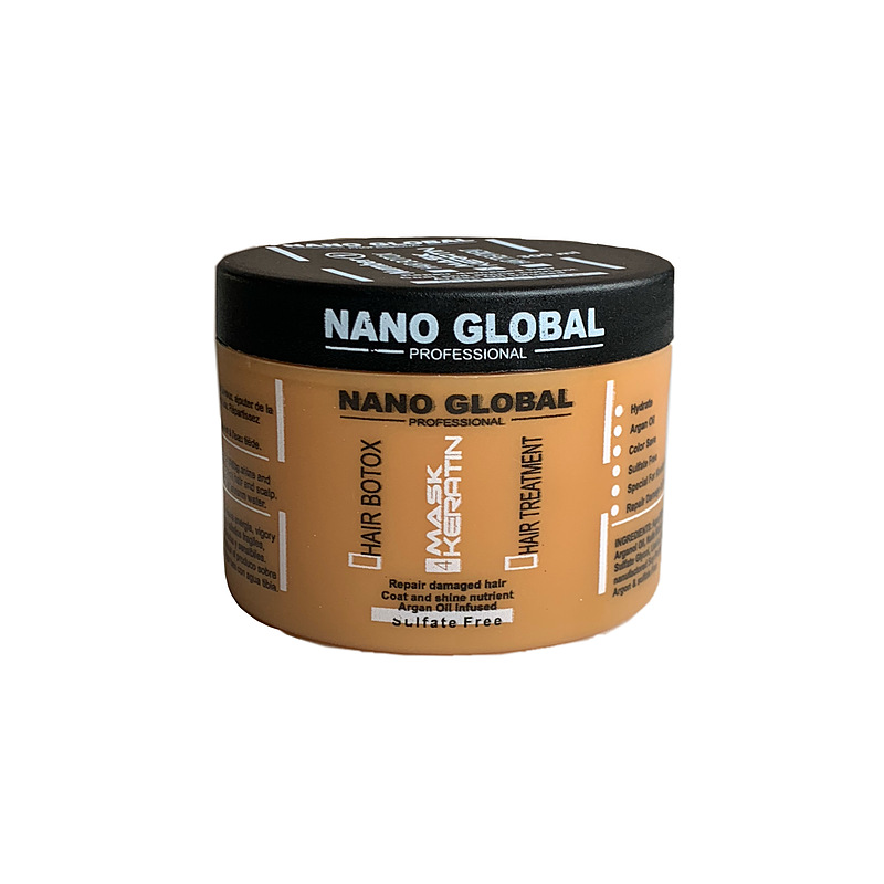 ماسک مو نانوگلوبال Nano Global حجم 300 میلی لیتر7179