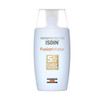ضد آفتاب بی رنگ فیوژن واتر ایزدین SPF50 (ضدآفتاب)7102