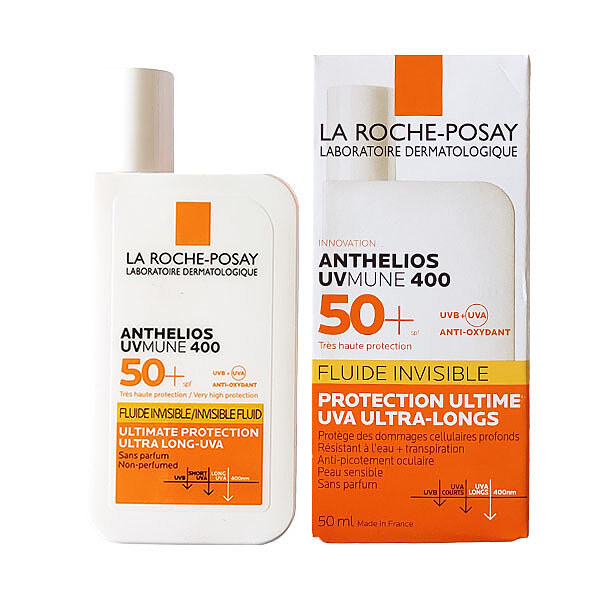  ضد آفتاب فلویید انواع پوست لاروش پوزای  SPF50(ضدآفتاب) 7158