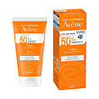  ضد آفتاب بی رنگ SPF50 (ضدآفتاب) aven اَون