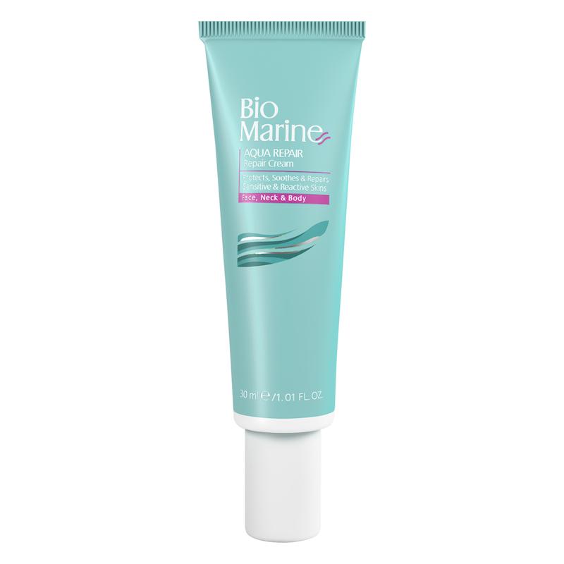 کرم بازسازی بایومارین