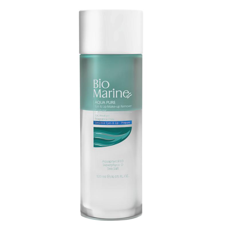 پاک کننده آرایش چشم و لب بایومارین