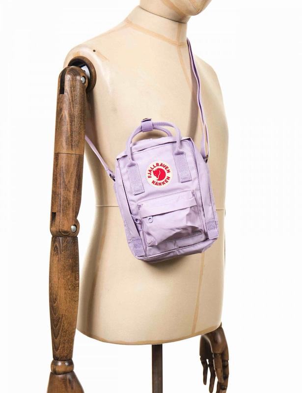 Kanken sling bag (کیف دوشی )