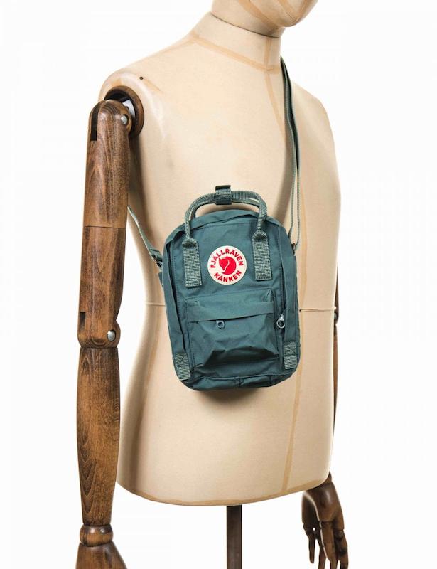 Kanken sling bag (کیف دوشی )