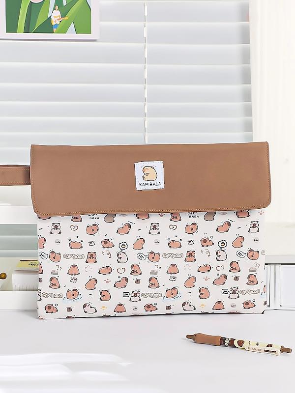 کیف مدارک فانتزی✨💌