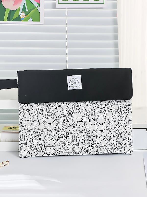کیف مدارک فانتزی✨💌