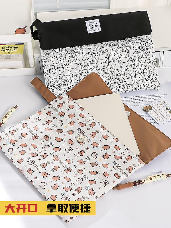 کیف مدارک فانتزی✨💌