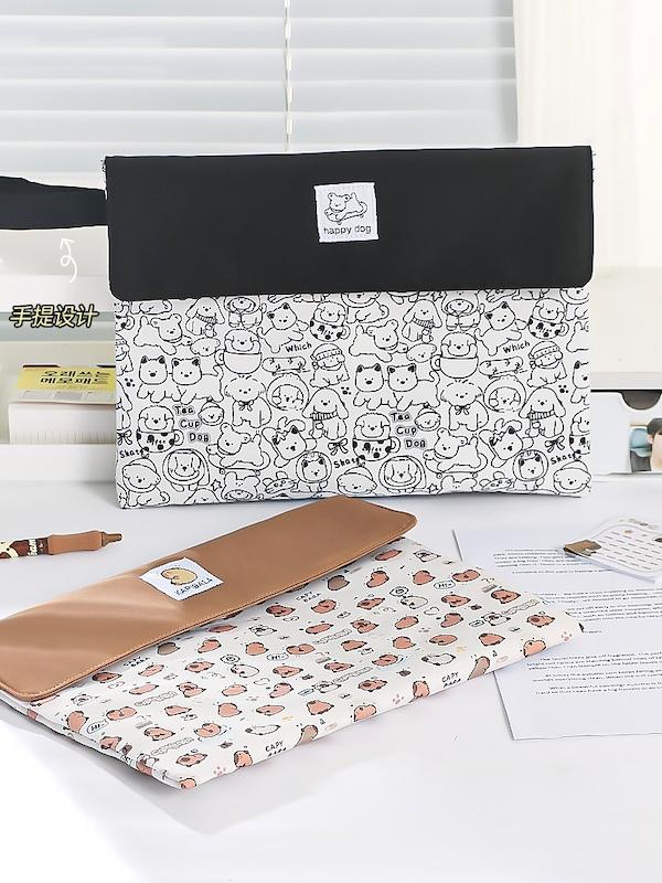 کیف مدارک فانتزی✨💌