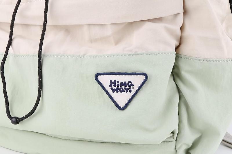 Himawari cherry🎒🤩