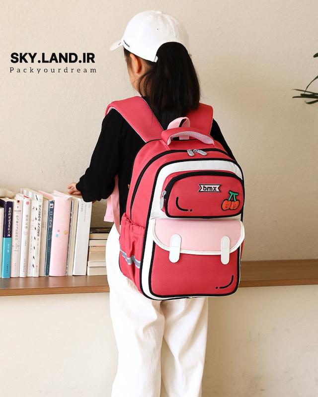 کوله پشتی اسمارت‌کیدز 🪐🍒