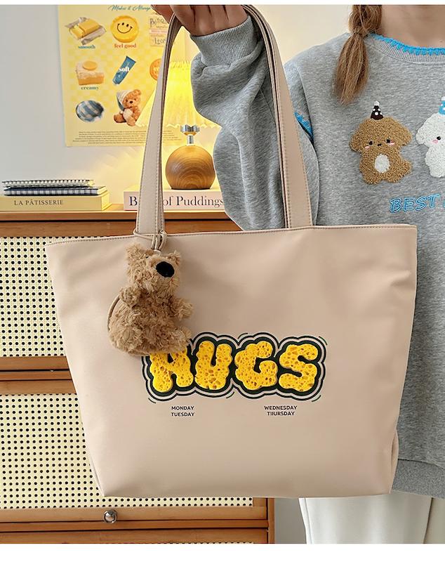 توت بگ Hugs 💛