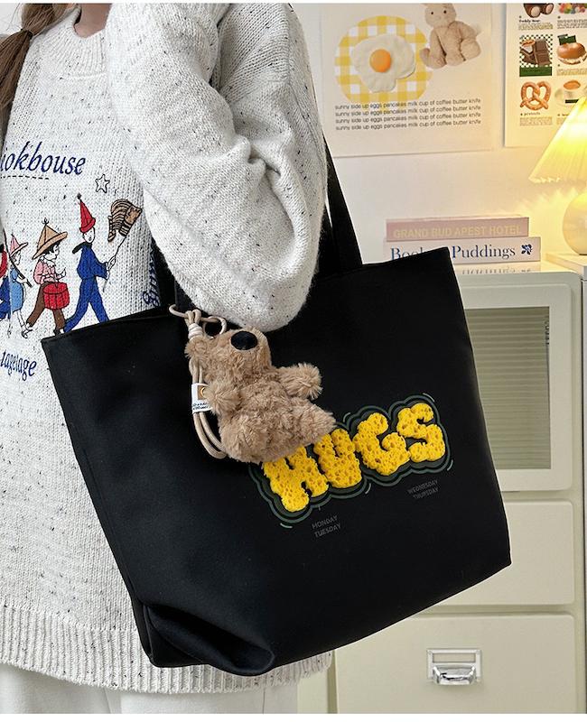توت بگ Hugs 💛