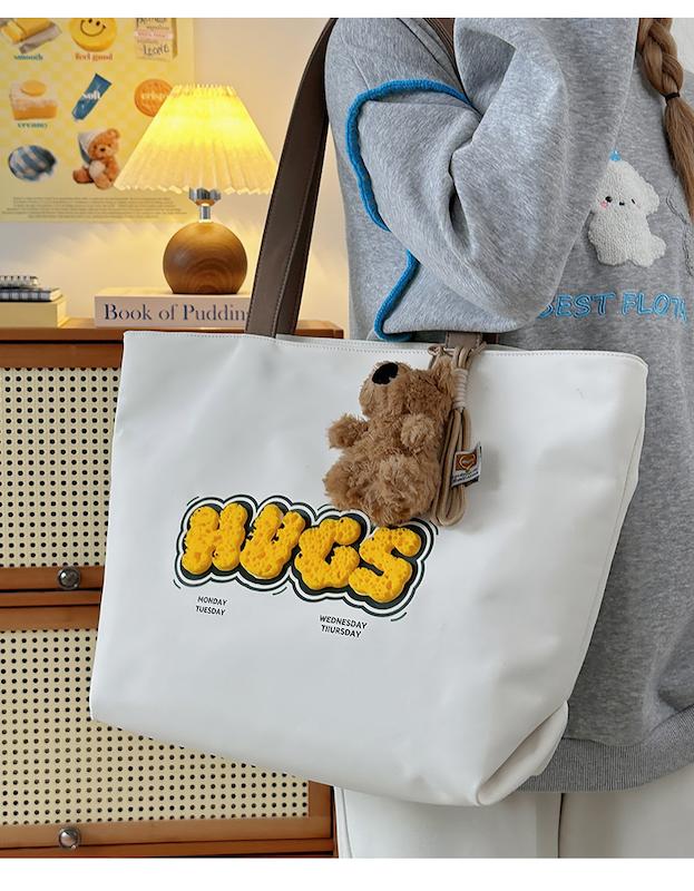 توت بگ Hugs 💛