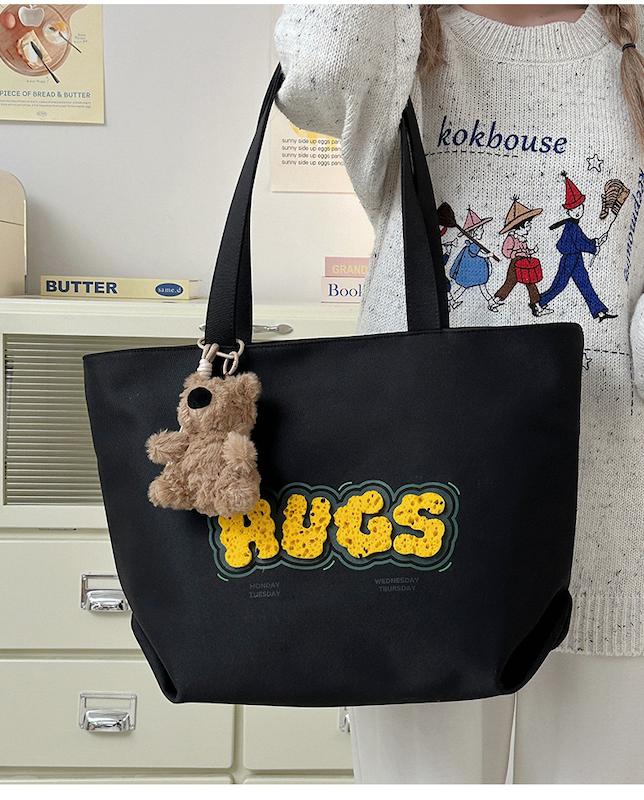 توت بگ Hugs 💛