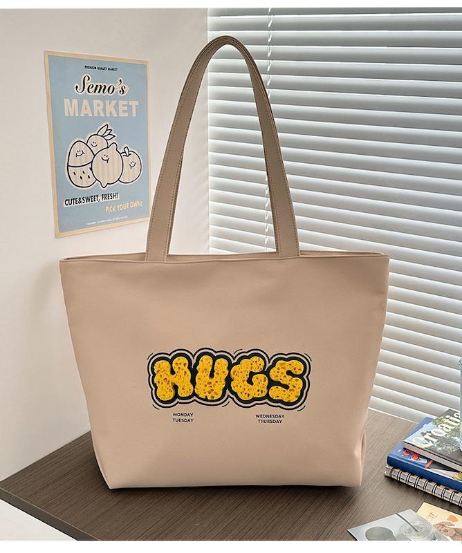 توت بگ Hugs 💛