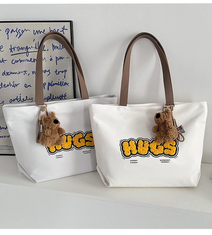 توت بگ Hugs 💛