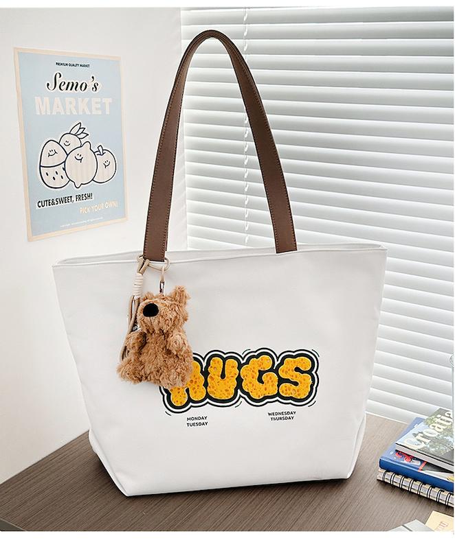 توت بگ Hugs 💛