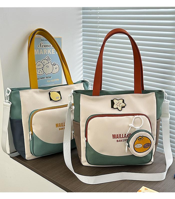 توت بگ میلارد 🥯👜✨