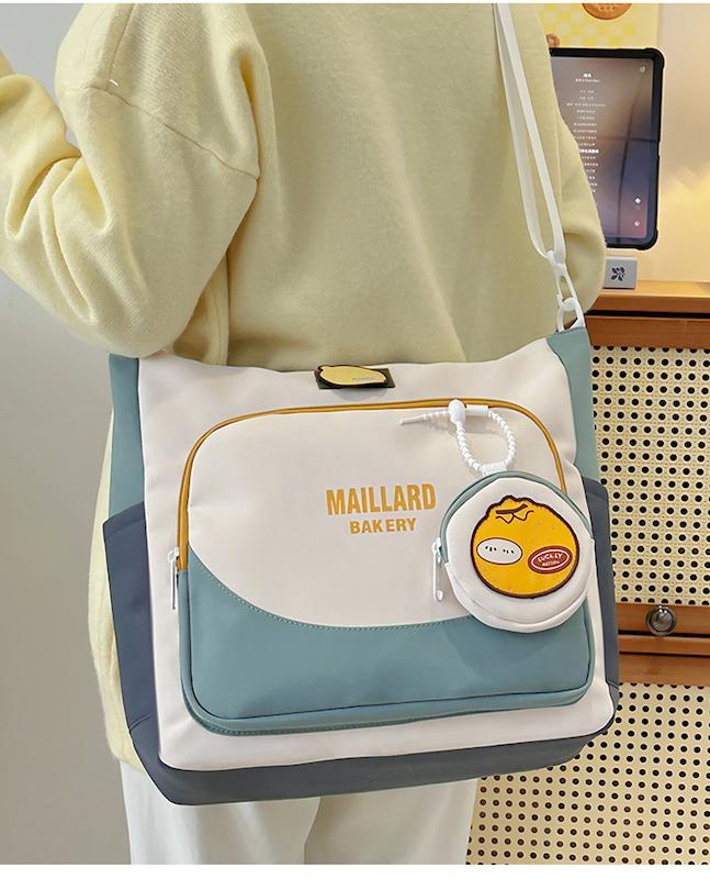 توت بگ میلارد 🥯👜✨