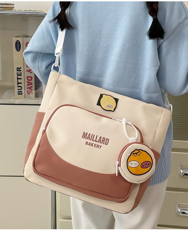 توت بگ میلارد 🥯👜✨